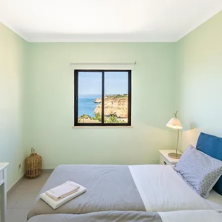Lourenco Apartment *
