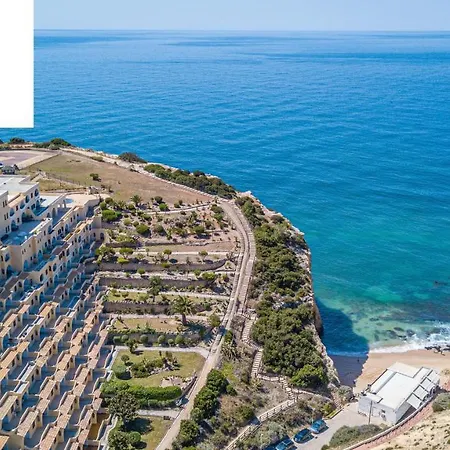 Lourenco Apartment Carvoeiro (Lagoa)