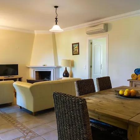 Casa Da Costa Apartment Carvoeiro (Lagoa)