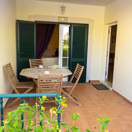 Casa Da Costa Carvoeiro (Lagoa)