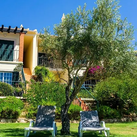 Casa Da Costa Apartment