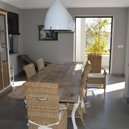 Modern With Swimming Pool Near Carvoeiro Villa *