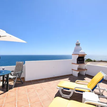 Sea View, 2 Minutes From Carvoeiro (Lagoa)
