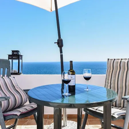 Sea View, 2 Minutes From Villa Carvoeiro (Lagoa)