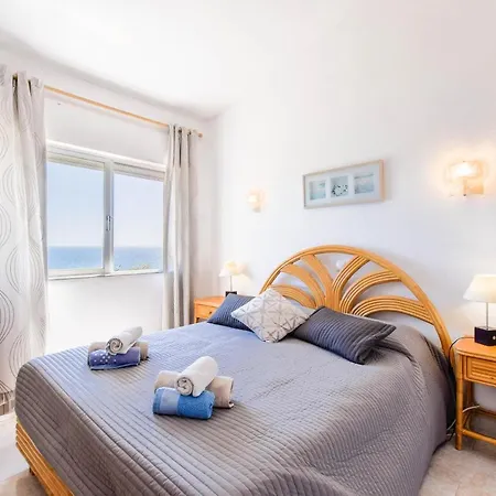 Sea View, 2 Minutes From Carvoeiro (Lagoa)