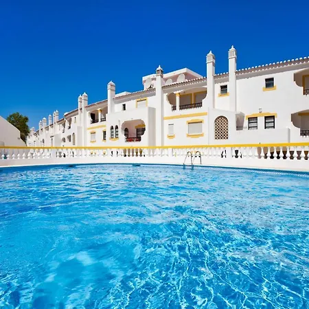 Apartment Monte Dourado Do Sol Carvoeiro (Lagoa)