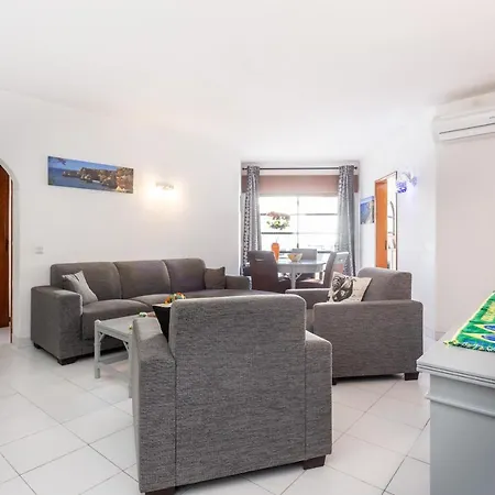 Monte Dourado Do Sol Apartment