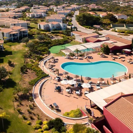 Resort Vale Da Lapa Village