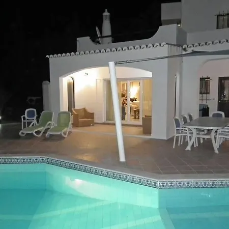 Casa Maria Carvoeiro (Lagoa)