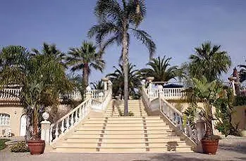 Hotel Vila Domilu
