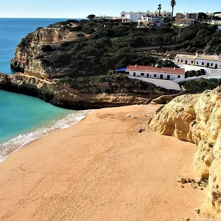 T1 Carvoeiro C/piscina E A 300m * Carvoeiro (Lagoa)