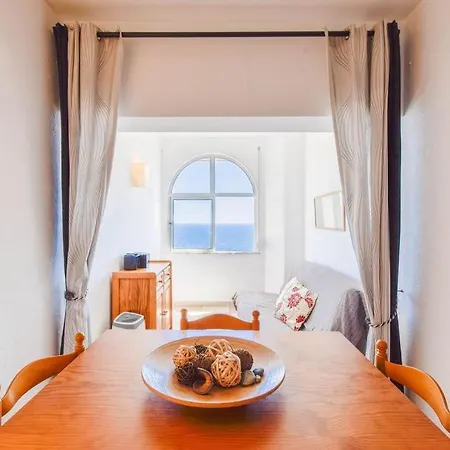 Sea View, 2 Minutes From Carvoeiro (Lagoa)