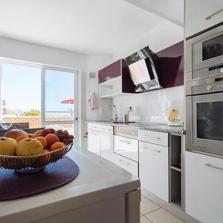 Apartment Tropicos Carvoeiro (Lagoa)