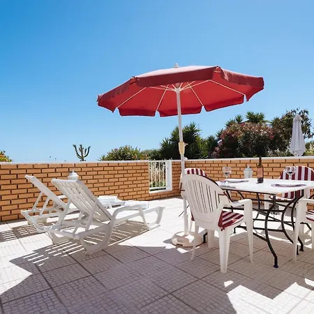 Apartment Tropicos