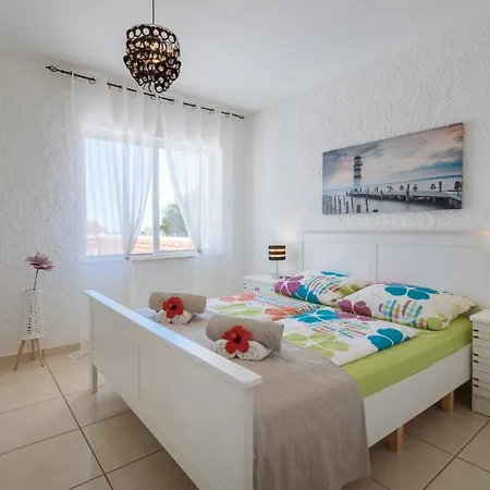 Tropicos Apartment Carvoeiro (Lagoa)