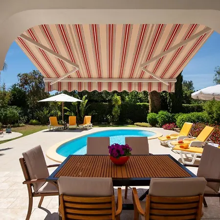 Villa Domipajo