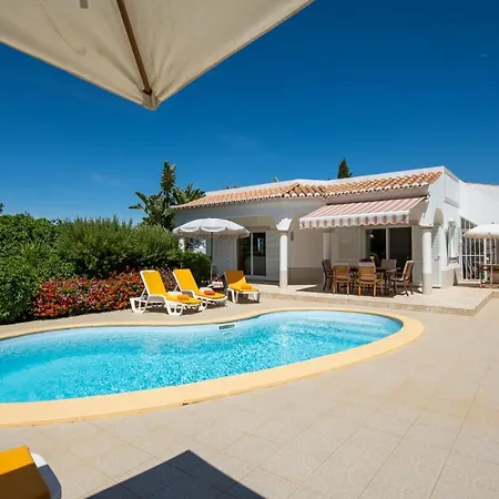 Villa Domipajo *