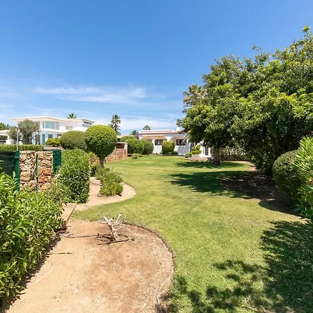 Casa Beira Mar Villa *