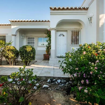 Domipajo Villa