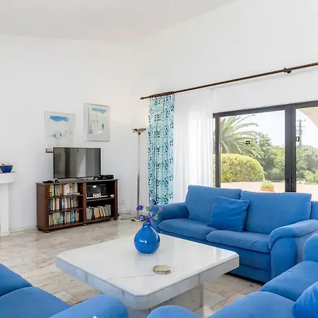 Casa Beira Mar Villa Carvoeiro (Lagoa)