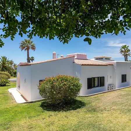 Villa Casa Beira Mar Carvoeiro (Lagoa)