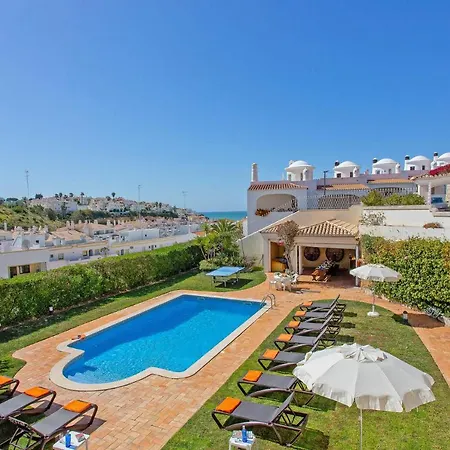 Villa Tess By Carvoeiro (Lagoa)