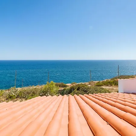 Sleepy Hollow Apartment Carvoeiro (Lagoa)