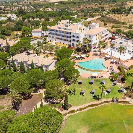 Resort Vale D'el Rei &
