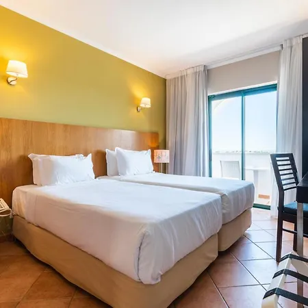 Vale D'el Rei & Resort 4*