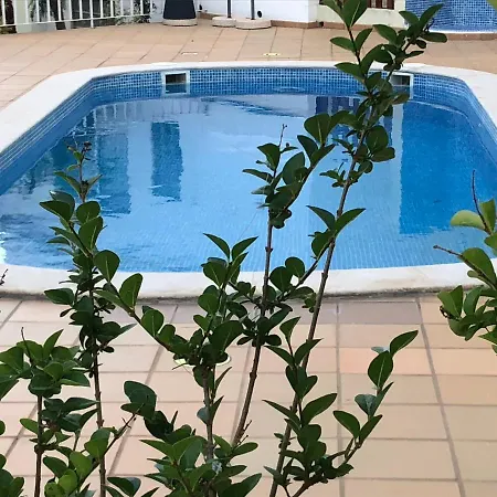Algarve, Carvoeiro Centre-ville, Recent En Duplex Pour 5 Personnes Apartment