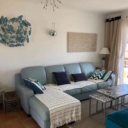 Apartment Algarve, Carvoeiro Centre-ville, Recent En Duplex Pour 5 Personnes