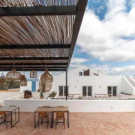 Quinta Do Ourives - - Up To 18 Persons Villa Carvoeiro (Lagoa)