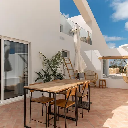 Quinta Do Ourives - - Up To 18 Persons Villa Carvoeiro (Lagoa)