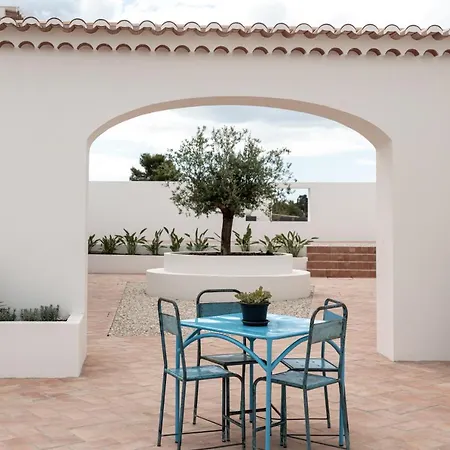 Villa Quinta Do Ourives - - Up To 18 Persons Carvoeiro (Lagoa)