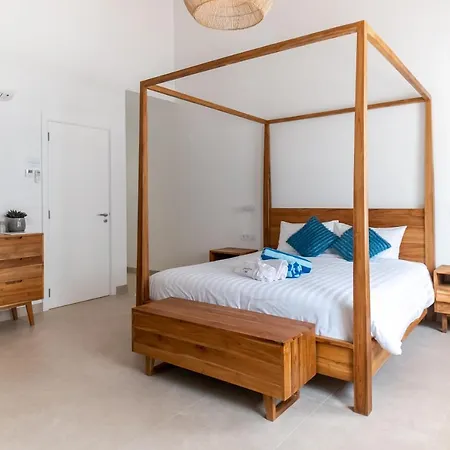 Quinta Do Ourives - - Up To 18 Persons Carvoeiro (Lagoa)