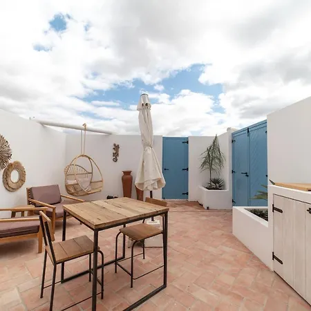Quinta Do Ourives - - Up To 18 Persons * Carvoeiro (Lagoa)