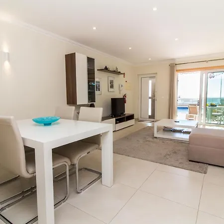 Holiday home Panoramic Seaview Escape Carvoeiro Algarve