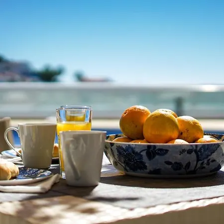Panoramic Seaview Escape Carvoeiro Algarve Holiday home *