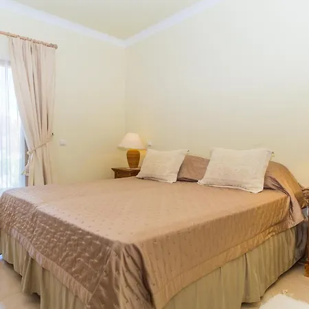 159D, 2 Bedroom Apartment On Gramacho Golf Course Apartment Carvoeiro (Lagoa)