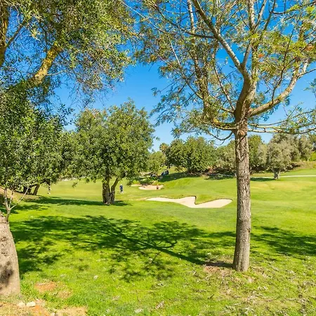 Apartment 159D, 2 Bedroom Apartment On Gramacho Golf Course *