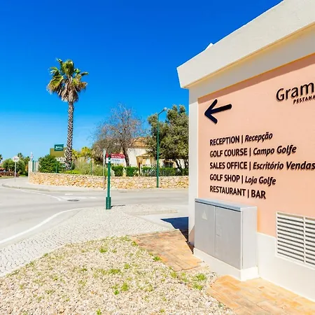 159D, 2 Bedroom Apartment On Gramacho Golf Course * Carvoeiro (Lagoa)