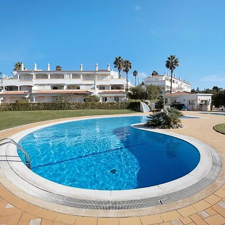 Holiday home Casa Primavera Carvoeiro (Lagoa)
