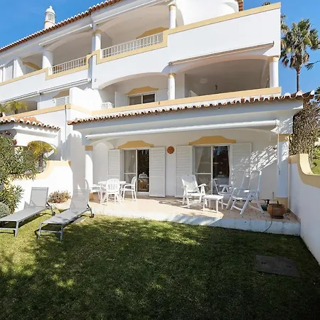 Casa Primavera * Carvoeiro (Lagoa)