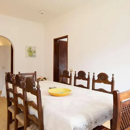 Villa Casa Carmen Carvoeiro (Lagoa)