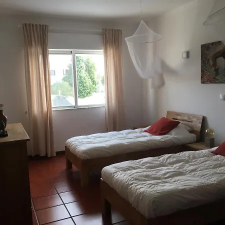 Apartment Green Elephant Place Carvoeiro (Lagoa)