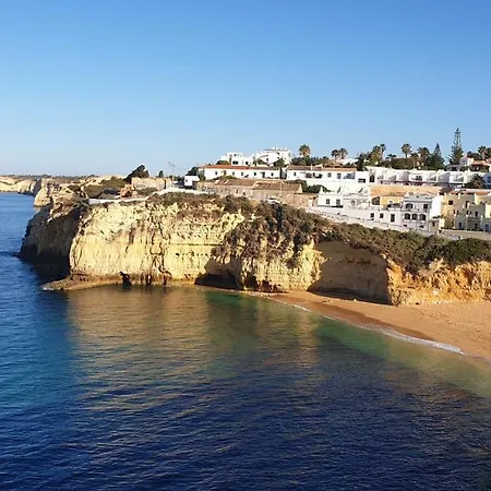 Apartment Ml Carvoeiro Mar