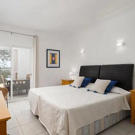 Casa Maresia - 2 Quartos E Piscina - Carvoeiro