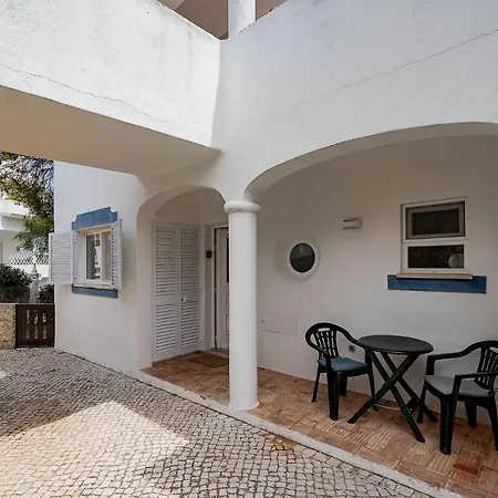 Casa Maresia - 2 Quartos E Piscina - Carvoeiro Apartment *