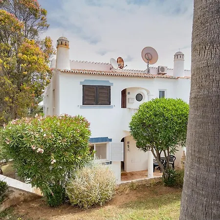 Casa Maresia - 2 Quartos E Piscina - Carvoeiro Apartment Carvoeiro (Lagoa)