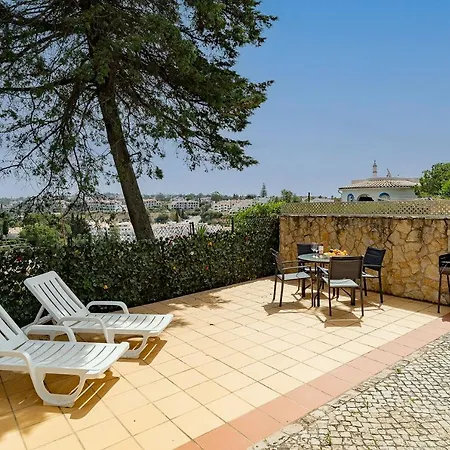 Casa Maresia - 2 Quartos E Piscina - Carvoeiro Carvoeiro (Lagoa)